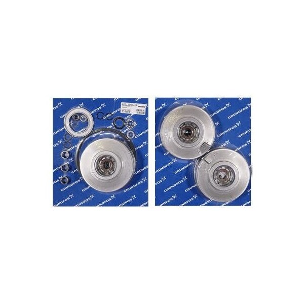 Pump Repair Kits- Kit, Service CRN16SF -15, CRN Series.